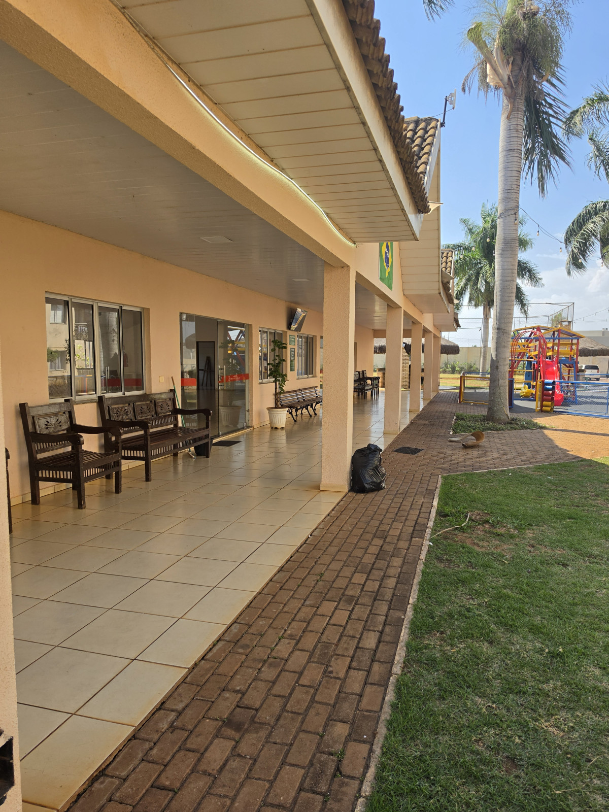 Apartamento no Jardim Angélica (foto 15 de 40)