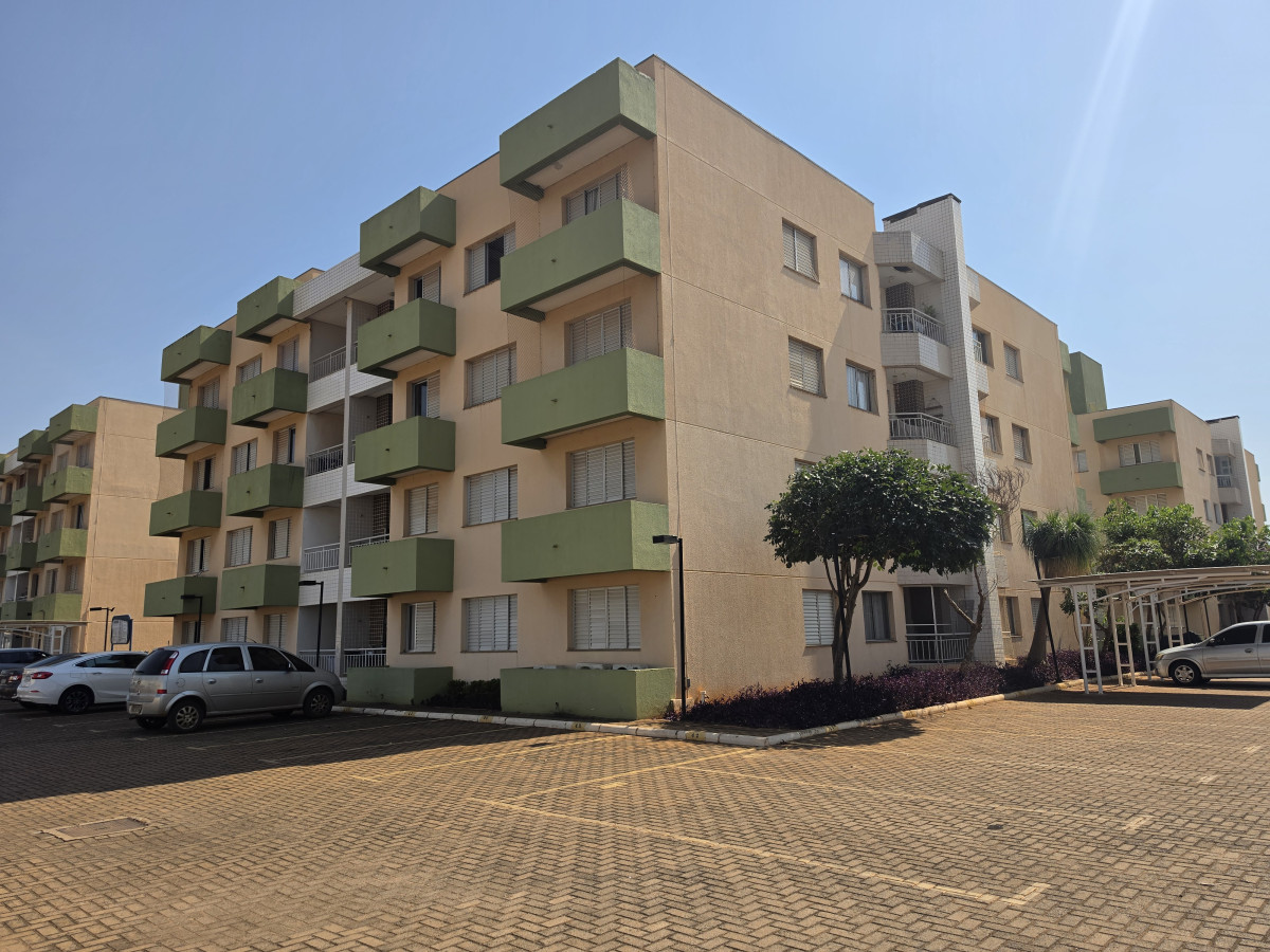 Apartamento no Jardim Angélica (foto 37 de 40)