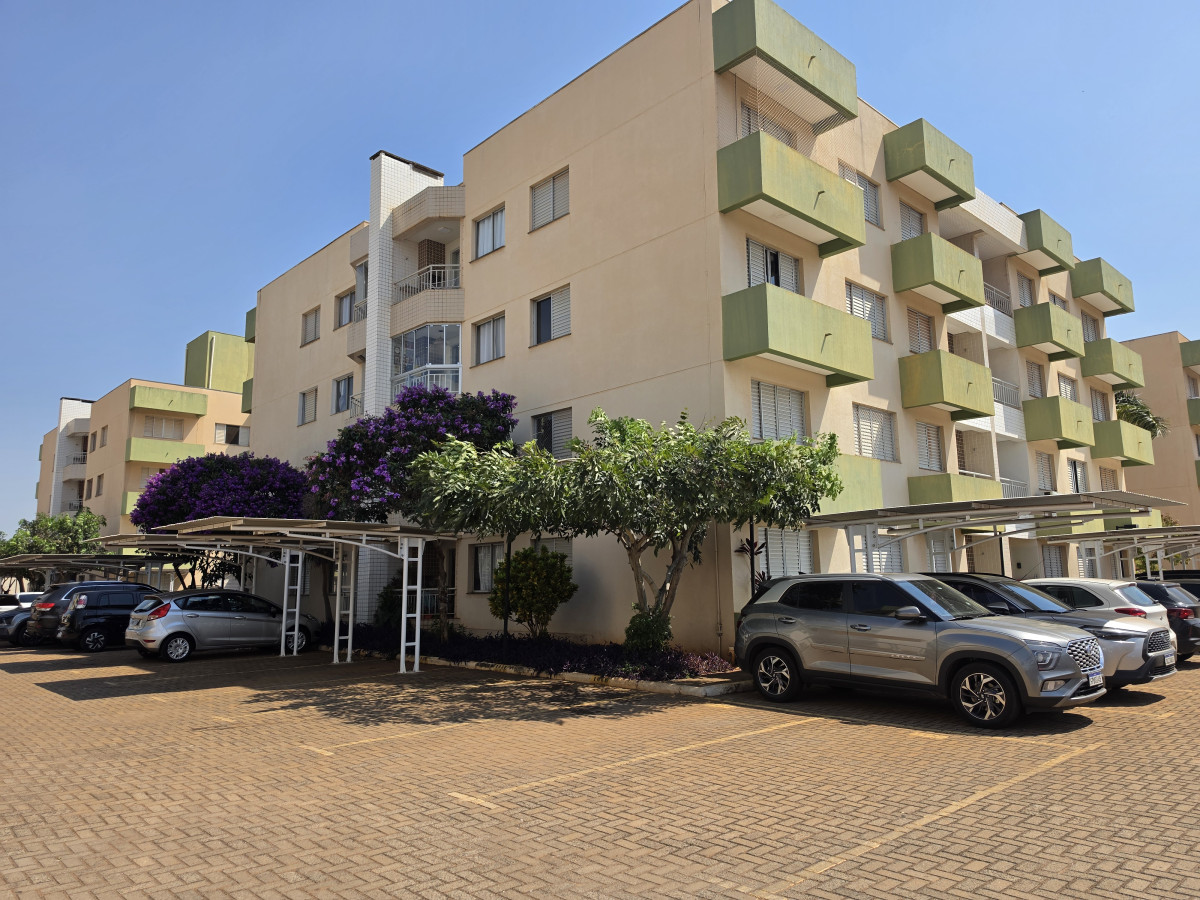 Apartamento no Jardim Angélica (foto 6 de 40)