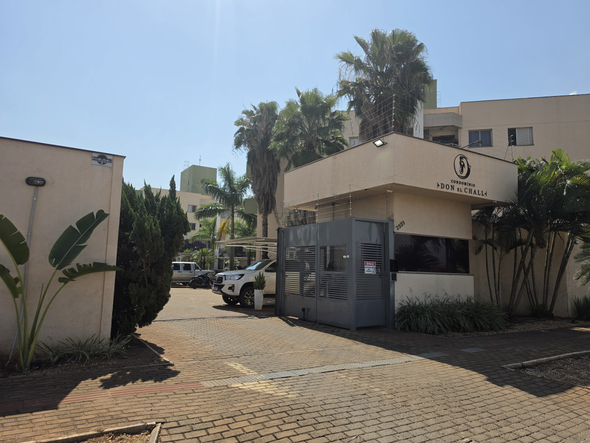 Apartamento no Jardim Angélica (foto 27 de 40)