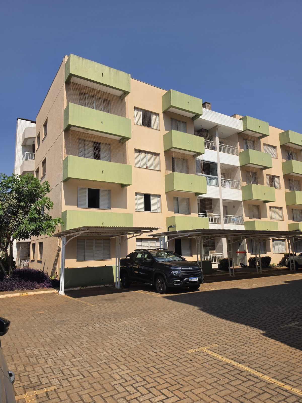 Apartamento no Jardim Angélica (foto 36 de 40)