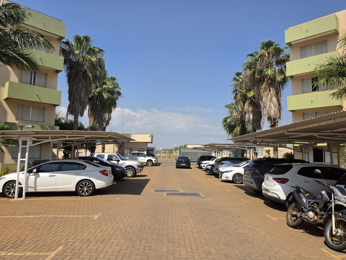Apartamento no Jardim Angélica (foto 8 de 40)