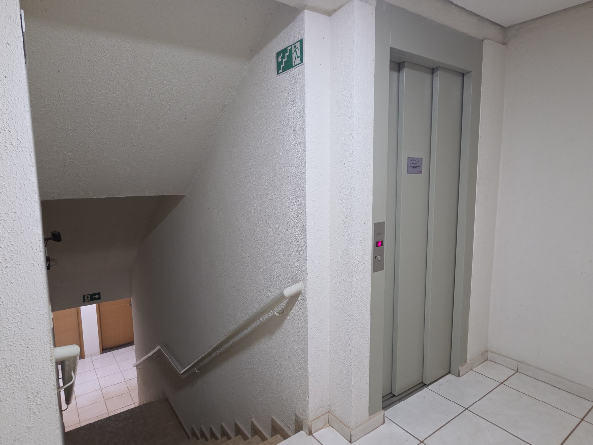 Apartamento no Jardim Angélica (foto 5 de 40)