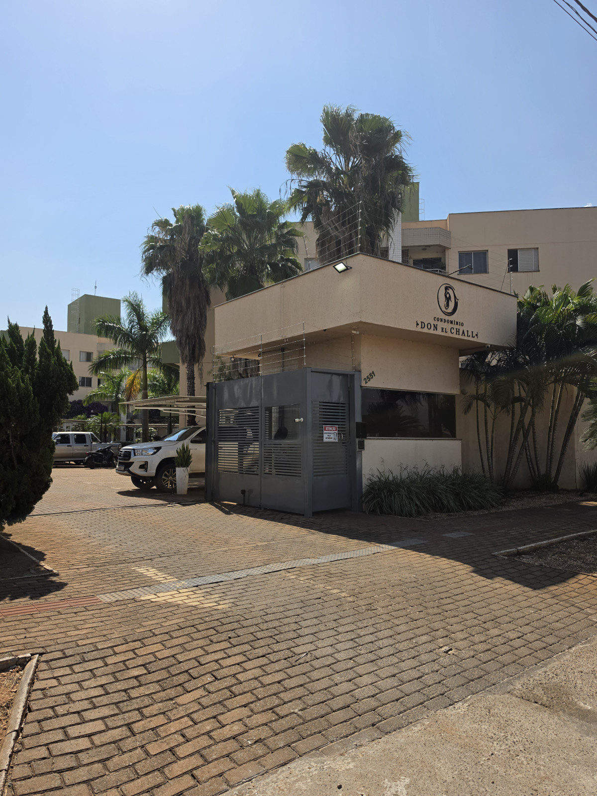 Apartamento no Jardim Angélica (foto 2 de 40)