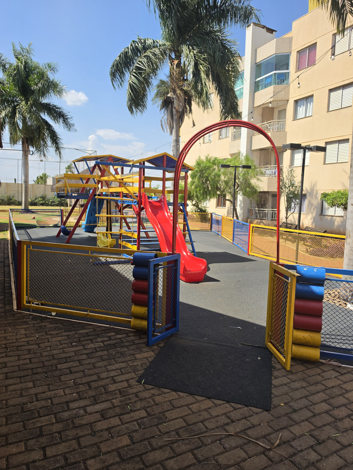 Apartamento no Jardim Angélica (foto 22 de 40)