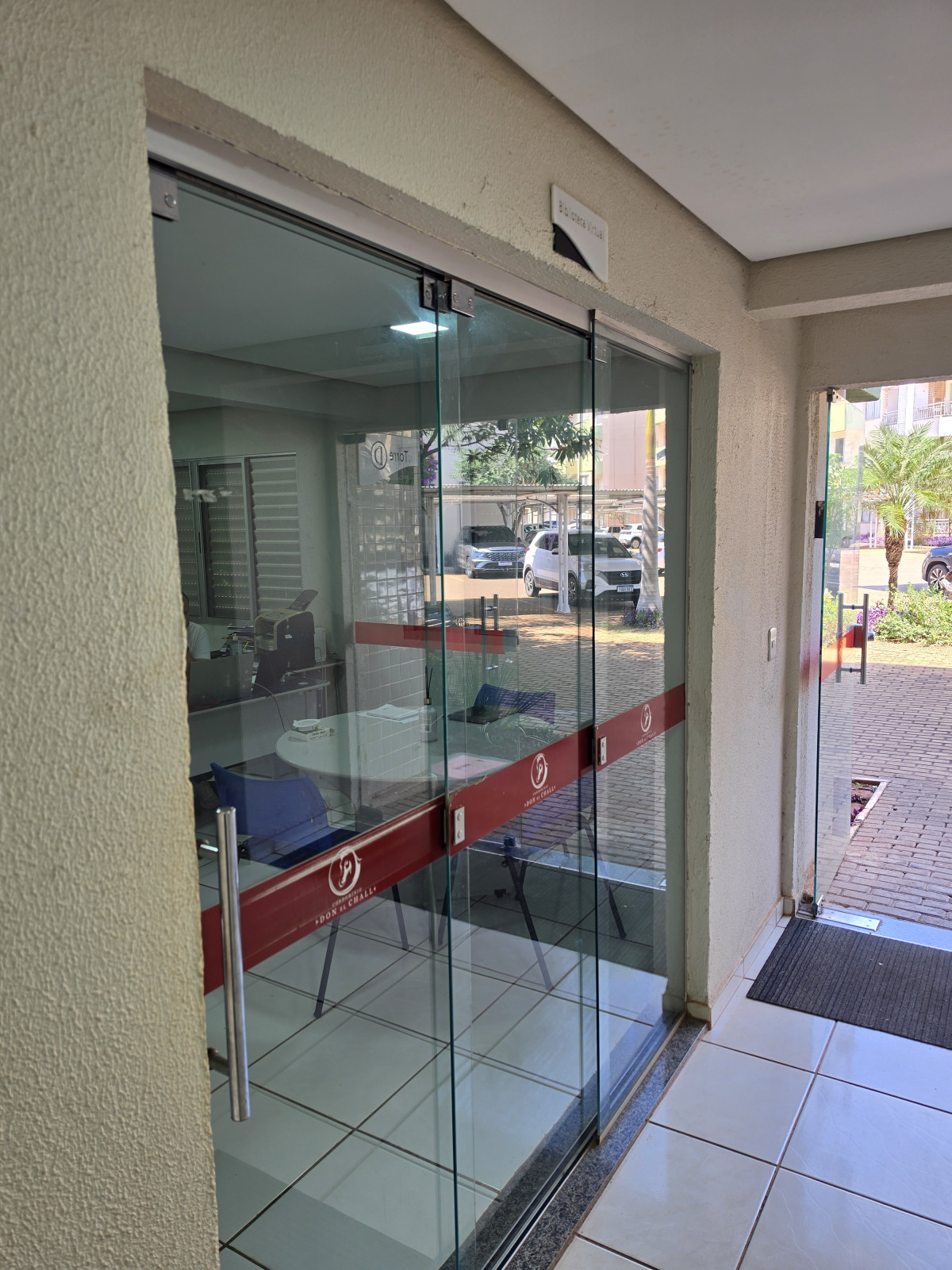 Apartamento no Jardim Angélica (foto 3 de 40)