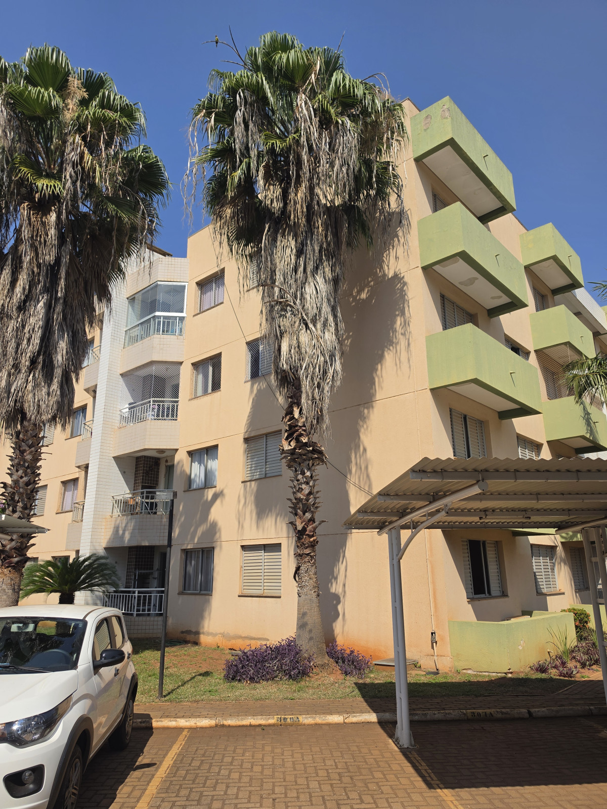 Apartamento no Jardim Angélica (foto 34 de 40)