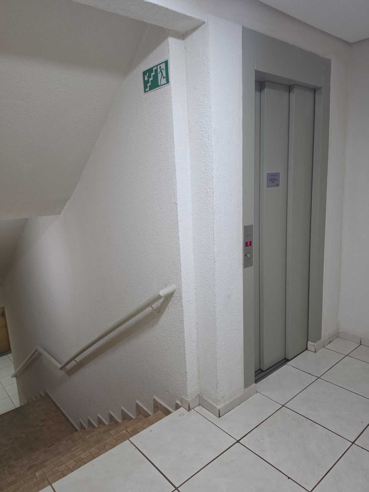 Apartamento no Jardim Angélica (foto 38 de 40)