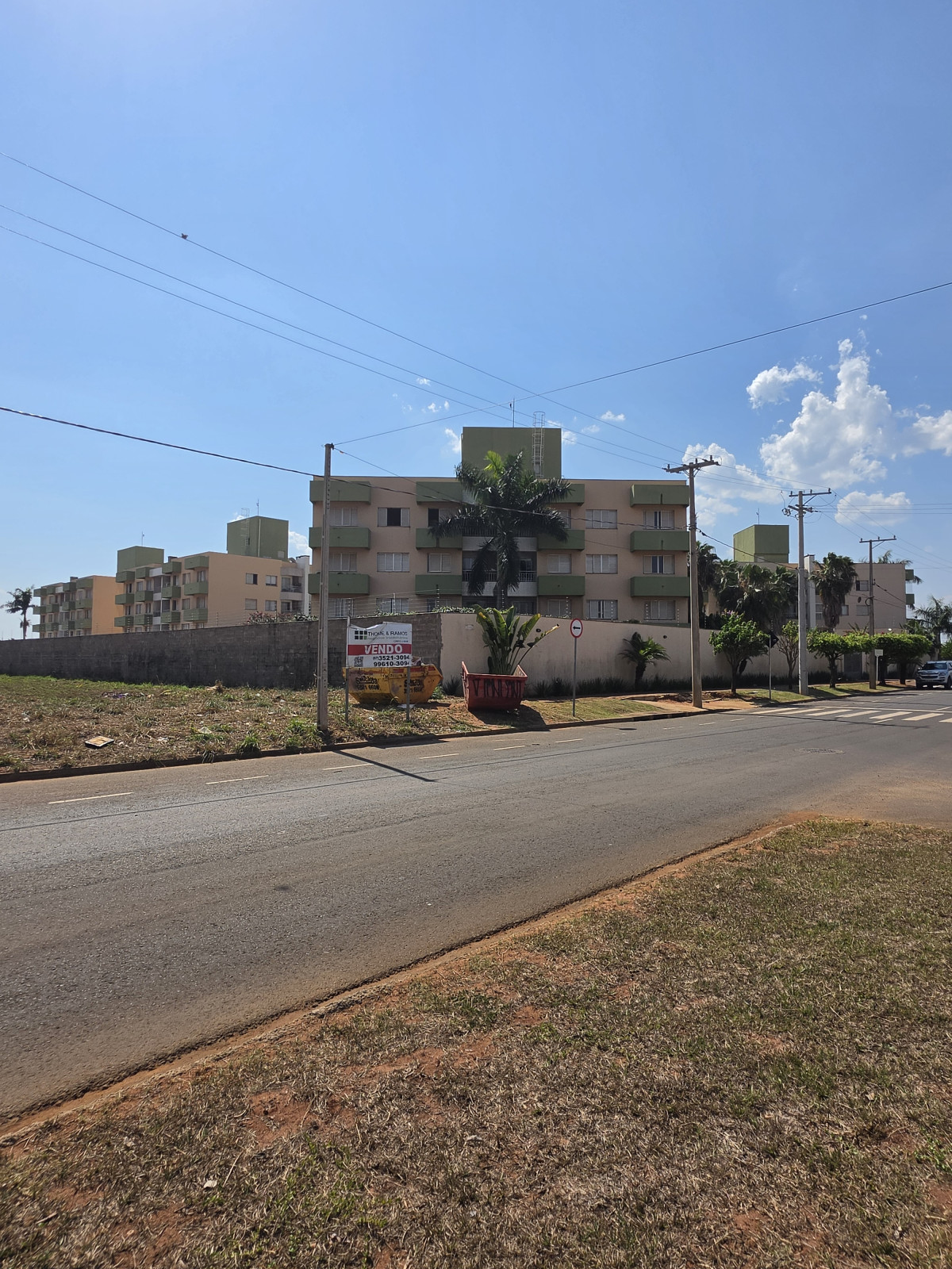 Apartamento no Jardim Angélica (foto 28 de 40)
