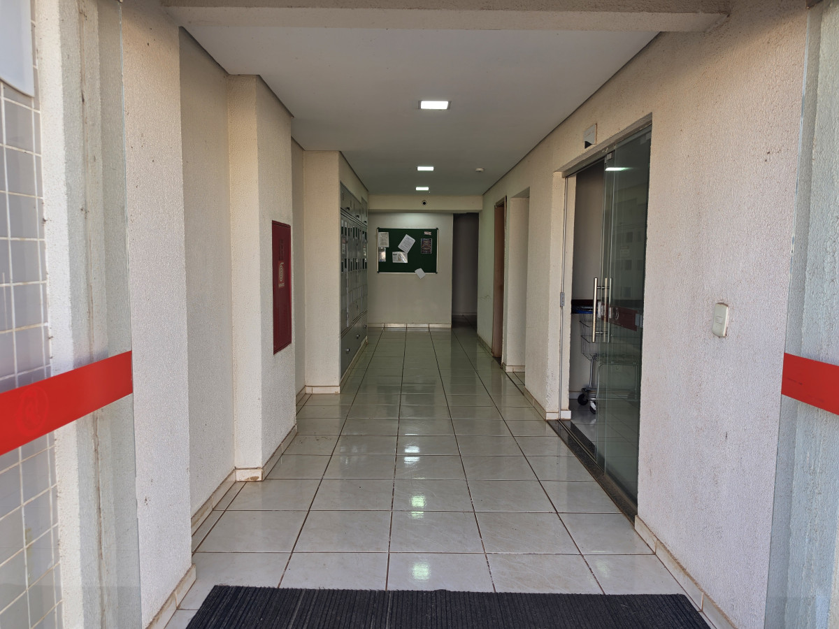 Apartamento no Jardim Angélica (foto 40 de 40)