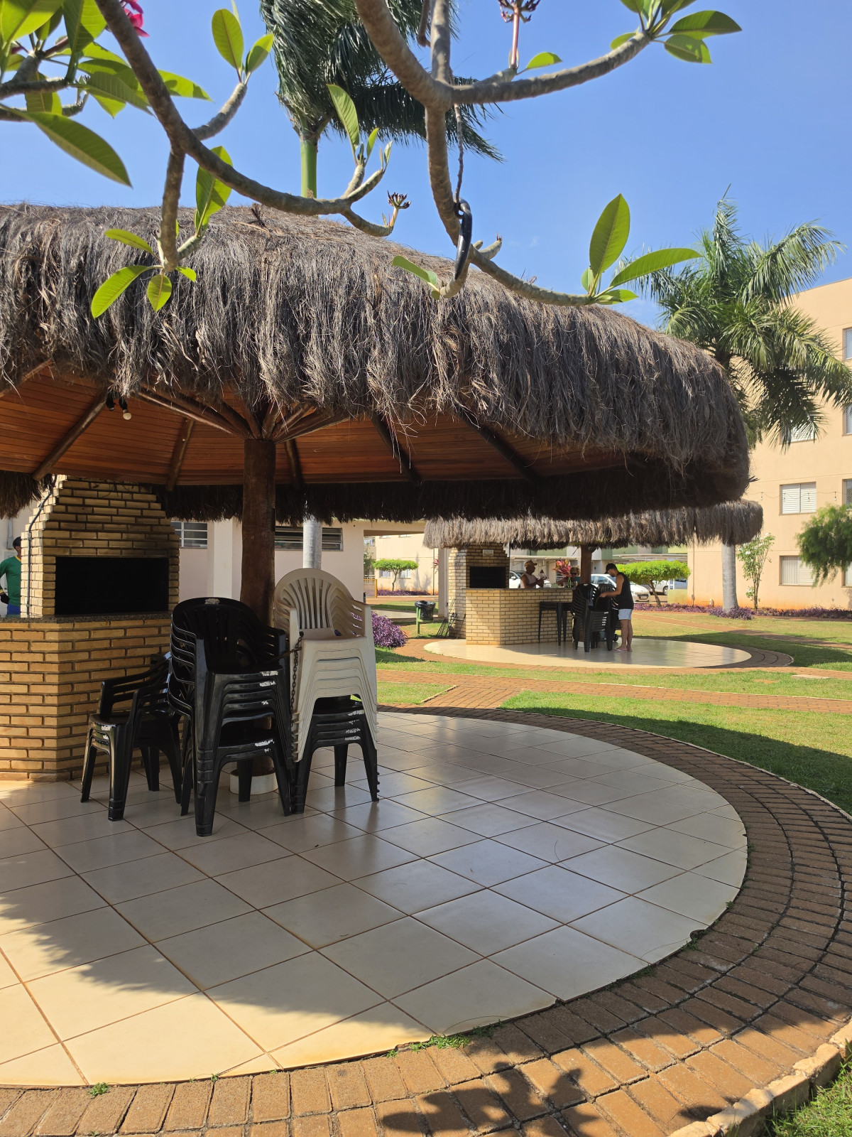 Apartamento no Jardim Angélica (foto 12 de 40)