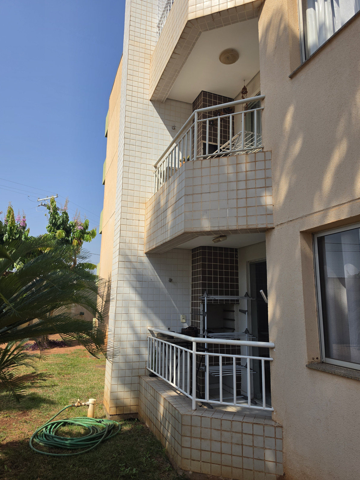 Apartamento no Jardim Angélica (foto 35 de 40)
