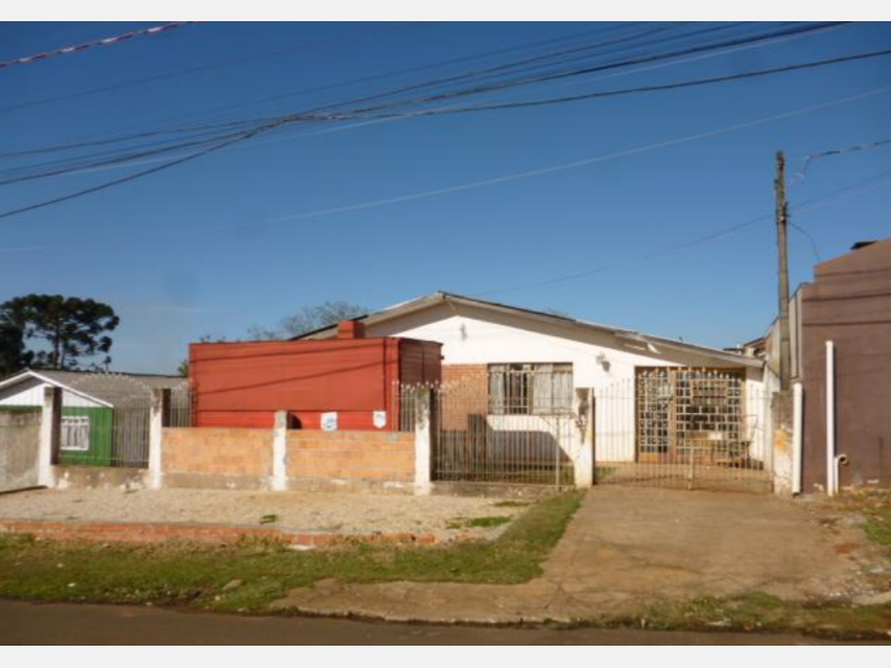 Imóvel em leilão em Ponta Grossa