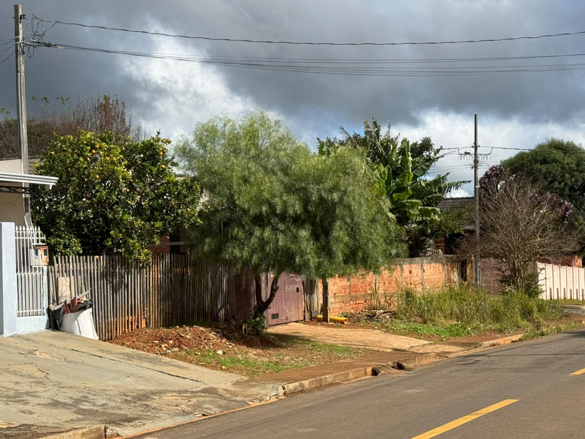 Imagem do imóvel IMÓVEL COM 300,00M² EM PONTA GROSSA - PR
