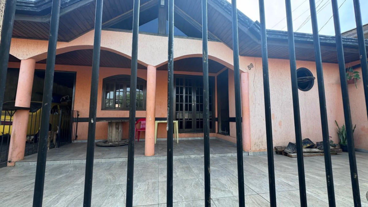 Imagem do imóvel IMÓVEL COM 275M² EM PONTA GROSSA - PR