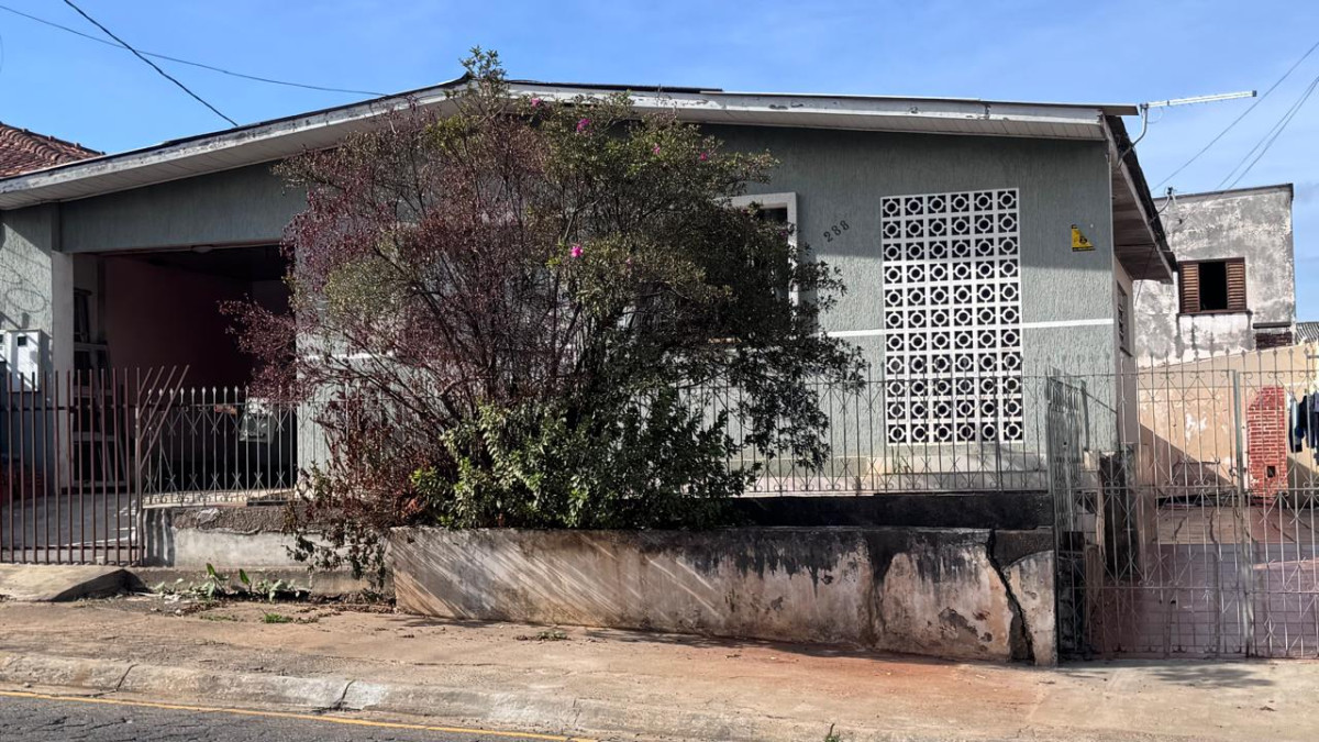 Imagem do imóvel IMÓVEL COM 490M² EM PONTA GROSSA - PR