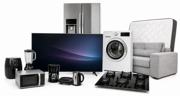 Topo Leilões - 5 TVS COM TELAS QUEBRADAS MULTIMARCAS