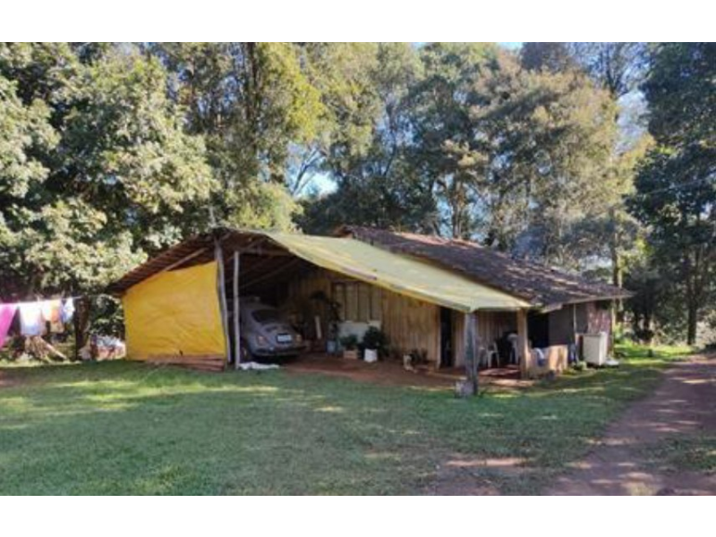 Imóvel Rural - Linha São Lourenço - Jaborá/SC