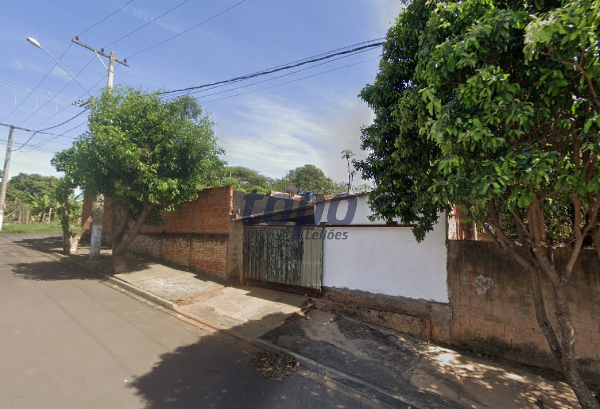 Casa em Lins, SP