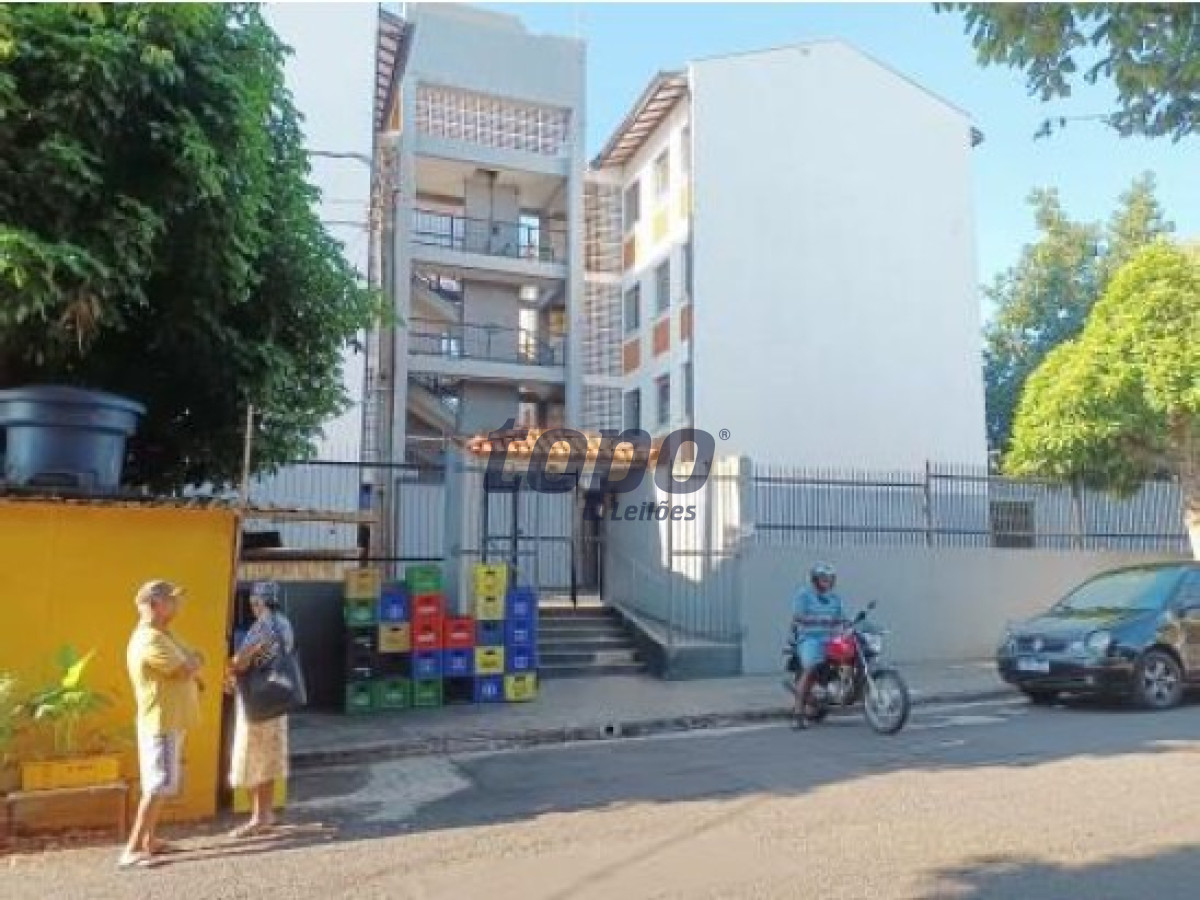 Ribeirão Preto - SP · Ribeirão Preto, SP