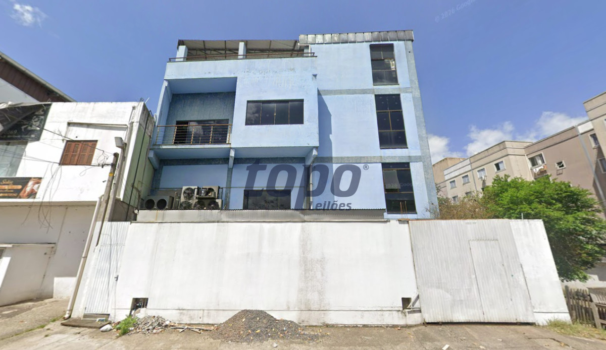 Imagem do imóvel Imóvel Comercial - Rua Dom João Bosco, 54 - Mato Grande - Canoas/RS