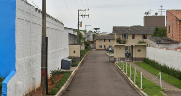 Direitos - Apartamento - Conj. Res. Moradias Potiguara - Alameda Arpo, 359 - Ouro Fino - São José dos Pinhais/PR