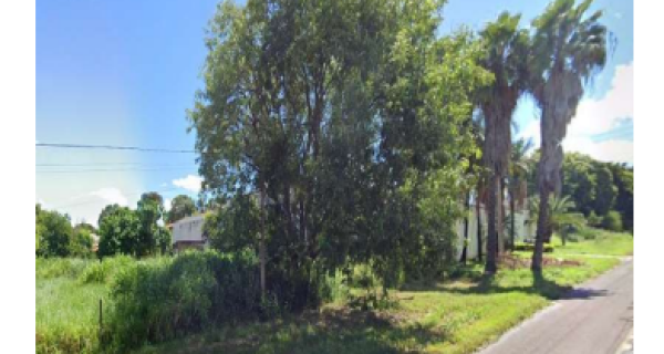 Nua-propriedade - Imóvel - Rua Sabiá - Olímpia/SP