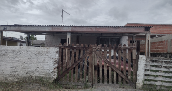 Imóvel - Rua Salvador Dali, 20 - Praia de Leste - Pontal do Paraná/PR