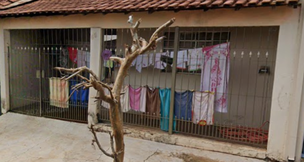 Casa - Rua João Cassoli, 63 – Jardim Odete – Jaú/SP