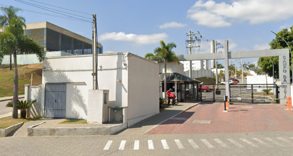 Direitos - Apartamento com vaga - Cond. Campo da Mata - Rua Waldemar Teixeira, 380 - Parque Interlagos - São José dos Campos/SP