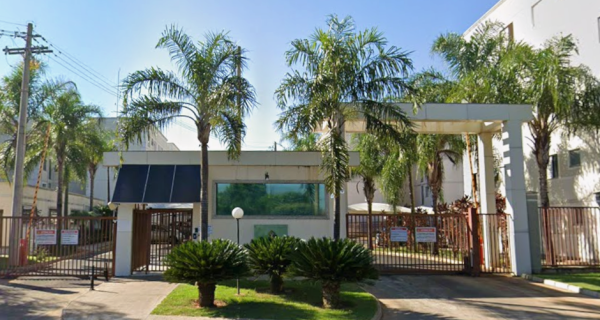 Direitos - Apartamento com Vaga – Condomínio Parque Acanto – Rua Miguel Bucalem, 468 – Araraquara/SP