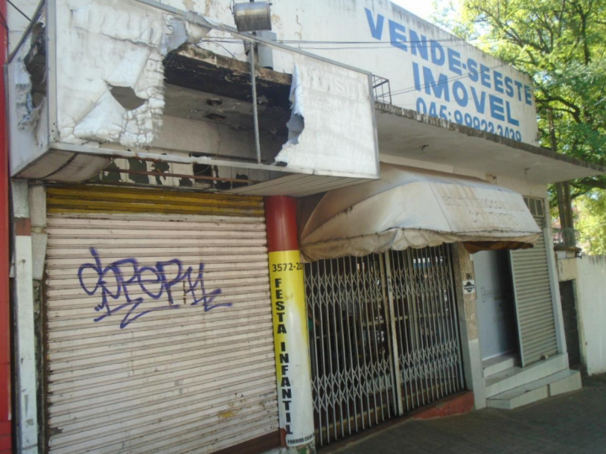 Terreno no Zona C (foto 2 de 8)