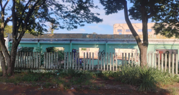 Imóvel - Rua Açucena, S/N – Bourbon – Foz do Iguaçu/PR