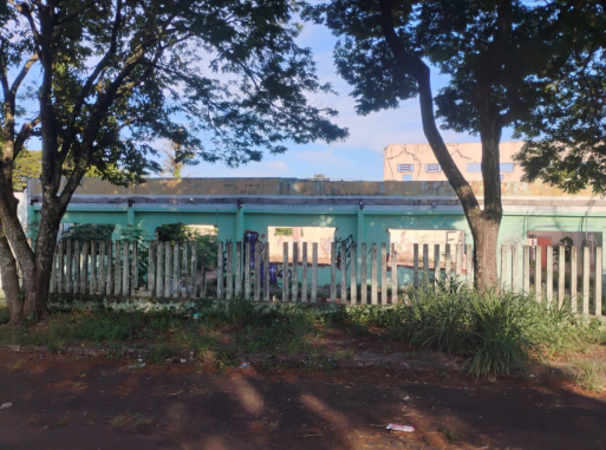 Imóvel - rua açucena, s/n – bourbon – foz do iguaçu/pr