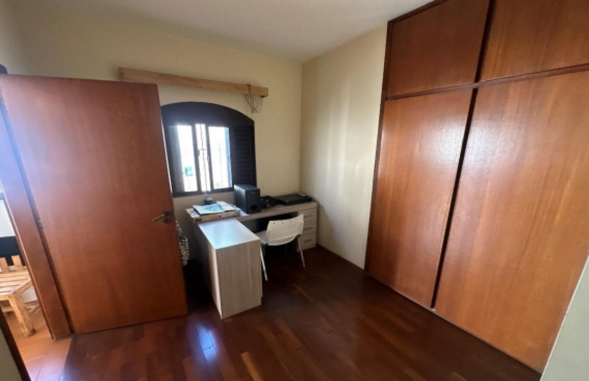 Imóvel Residencial - Rua Doutor Walter Medeiros Mauro, 649 – Vila Harmonia – Araraquara/SP — foto 5 de 5
