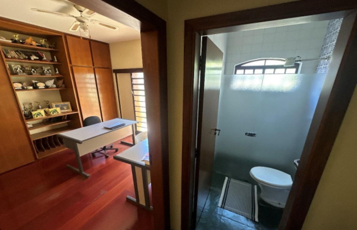 Imóvel Residencial - Rua Doutor Walter Medeiros Mauro, 649 – Vila Harmonia – Araraquara/SP — foto 4 de 5