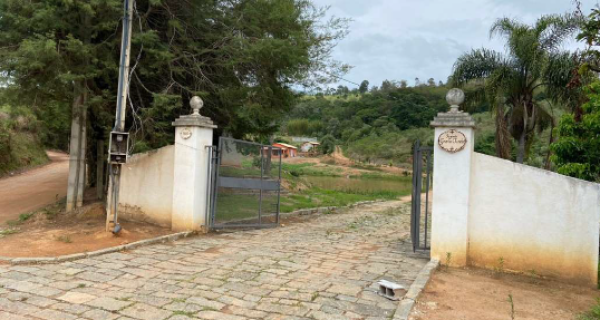 Imóvel Rural - 21.554,00m² - Itapetininga - Atibaia/SP