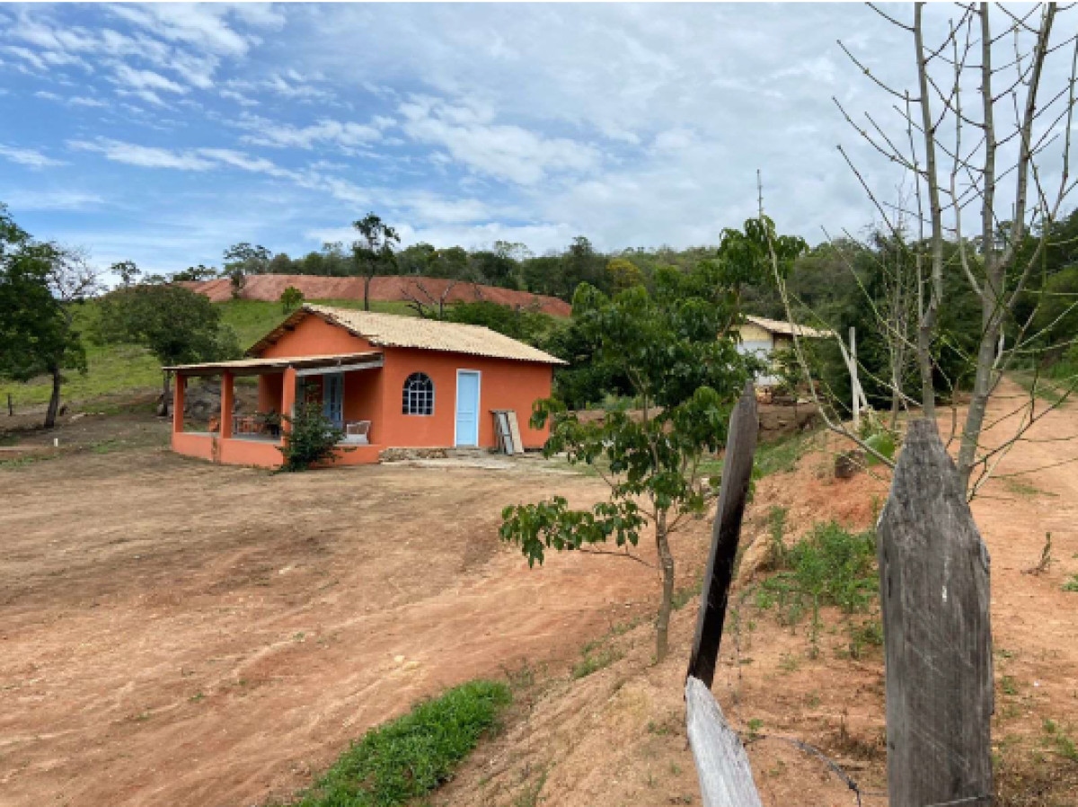 Imóvel Rural - 21.554,00m² - Itapetininga - Atibaia/SP — foto 6 de 13