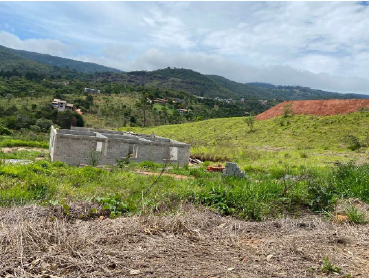 Imóvel Rural - 21.554,00m² - Itapetininga - Atibaia/SP — foto 10 de 13