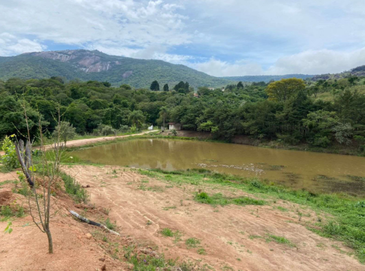 Imóvel Rural - 21.554,00m² - Itapetininga - Atibaia/SP — foto 8 de 13