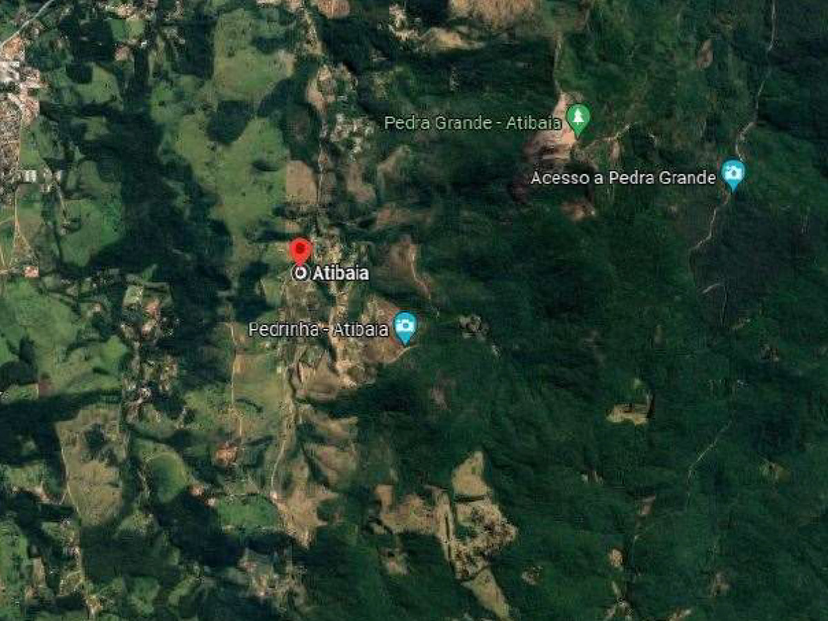 Imóvel Rural - 21.554,00m² - Itapetininga - Atibaia/SP — foto 13 de 13