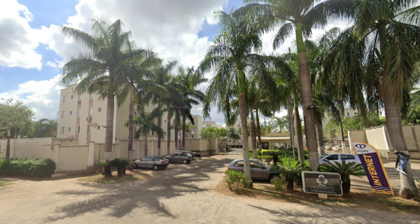 Direitos - Apartamento com vaga - Parque Adorate - Rua Antônio dos Santos Ribeiro, 174 - Araçatuba/SP