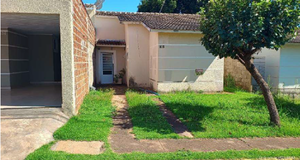 Direitos – Casa em Condomínio – Rua Jacó Cardoso, 165 – Cond. Resid. Ecoville – Guararapes/SP