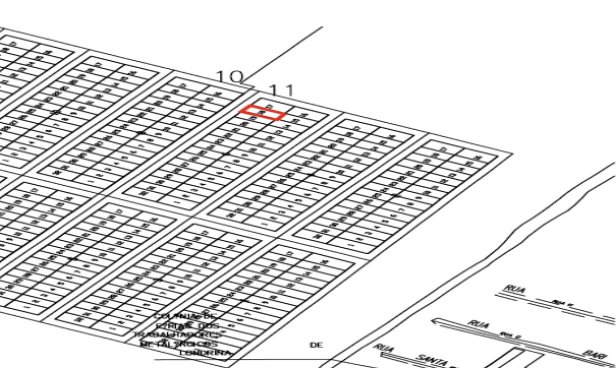 Lote 18 - quadra 06 - lot. praia das gaivotas - matinhos/pr