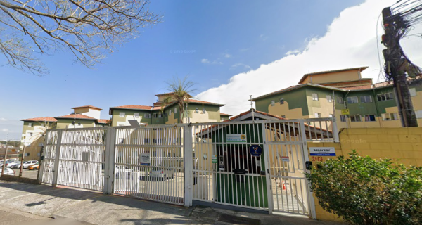 Direitos - Apartamento com Vaga – Cond. Resid. Mirante II - Rua Capitão Paulo José de Menezes Filho, 243 – Jardim Santa Inês II - São José dos Campos/SP