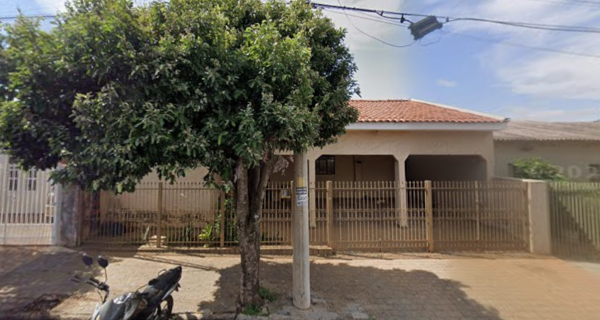 Casa - Rua Frei Antônio Pretto, n. 3546 - São Francisco Assis - Mirassol/SP