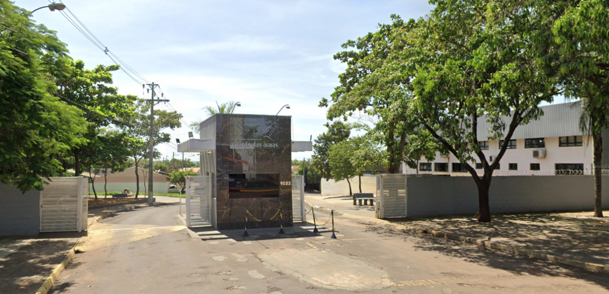 Rua Sebastiana Camilo do Nascimento · Teodoro Sampaio, SP