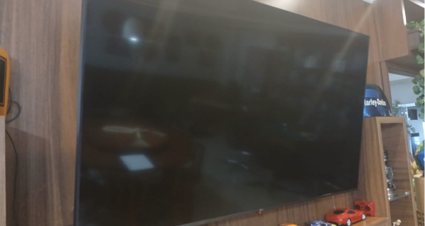 Smart TV LG, 55", UHD 4K