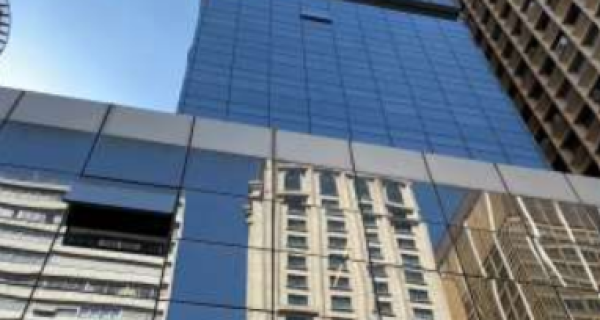 Vaga de Garagem - Ed. Avenida Paulista - Av. Paulista, 2202 - Bela Vista - São Paulo/SP