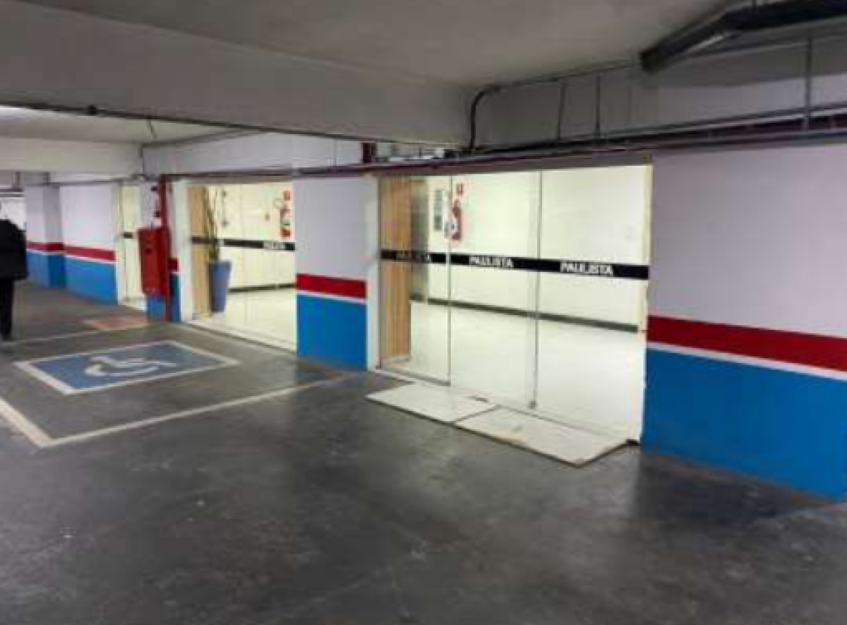 Garagem/Box no Bela Vista (foto 3 de 4)